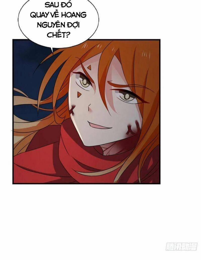 Trọng Sinh Thành Cậu Vàng Tại Dị Thế 257 trang 21