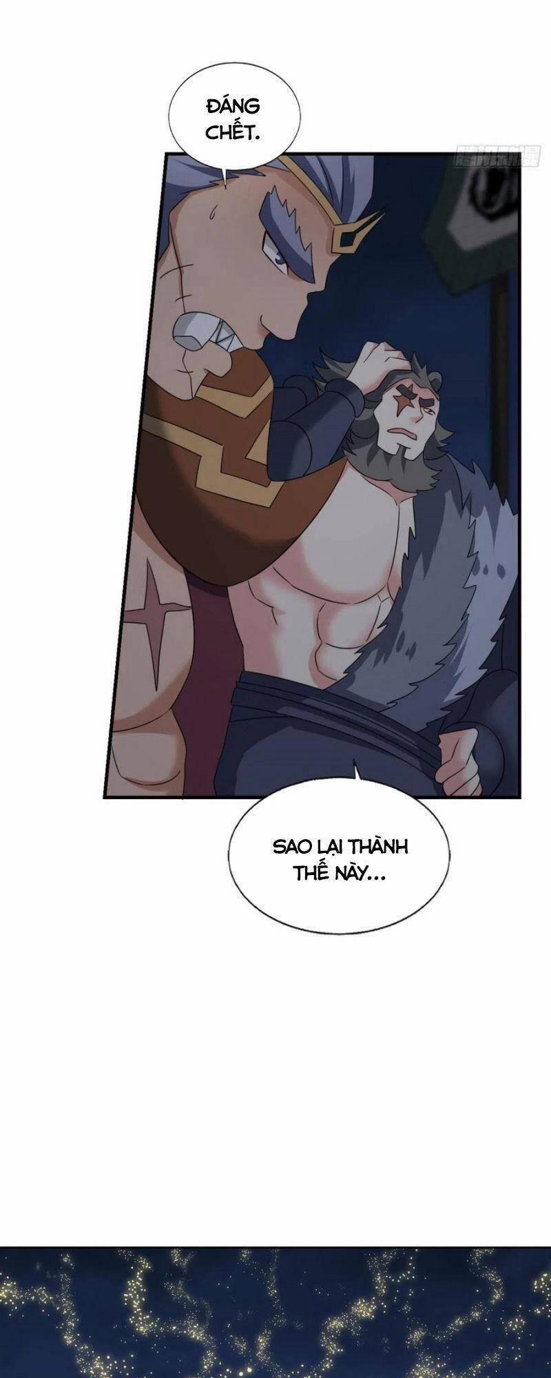 Trọng Sinh Thành Cậu Vàng Tại Dị Thế 257 trang 26