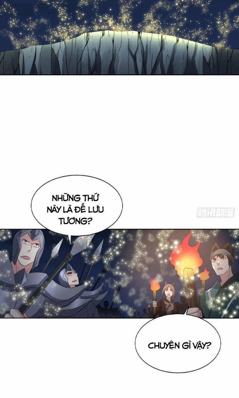 Trọng Sinh Thành Cậu Vàng Tại Dị Thế 257 trang 27