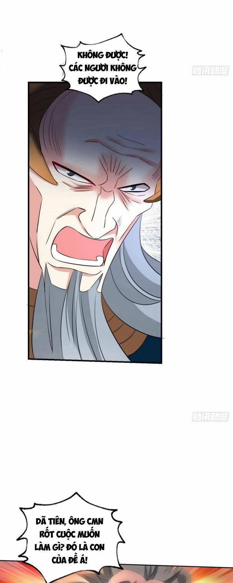 Trọng Sinh Thành Cậu Vàng Tại Dị Thế 257 trang 32