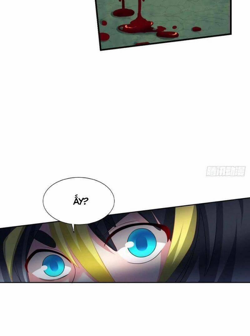 Trọng Sinh Thành Cậu Vàng Tại Dị Thế 257 trang 35