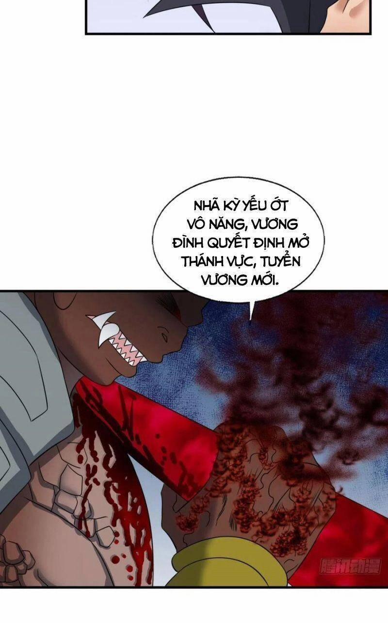 Trọng Sinh Thành Cậu Vàng Tại Dị Thế 257 trang 37