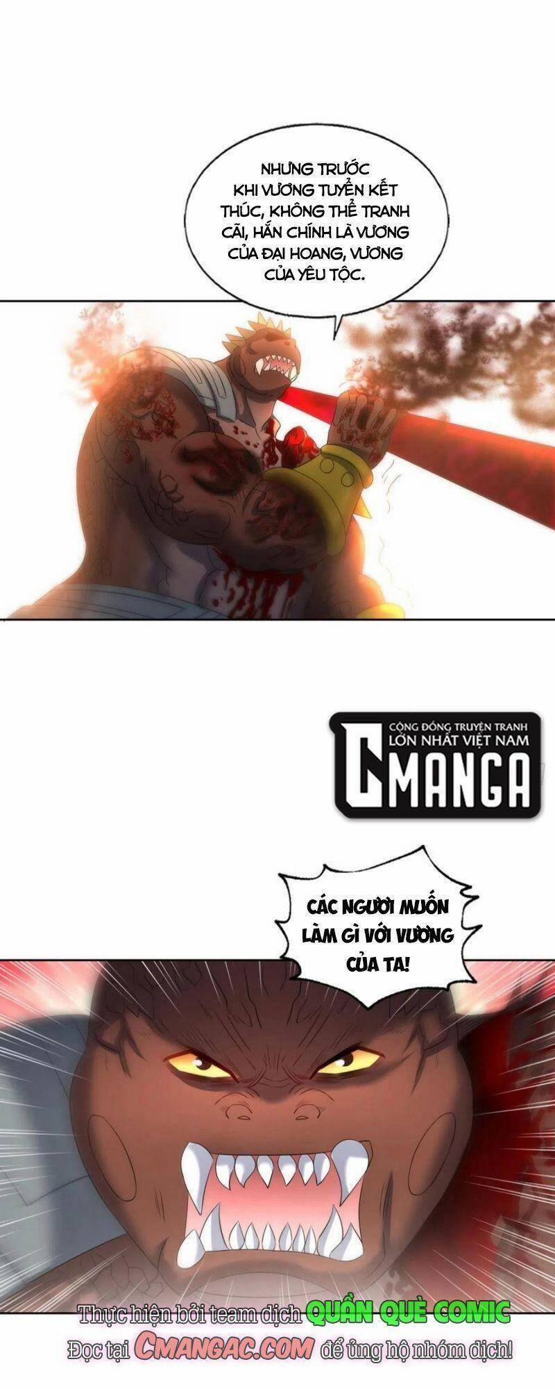 Trọng Sinh Thành Cậu Vàng Tại Dị Thế 257 trang 38