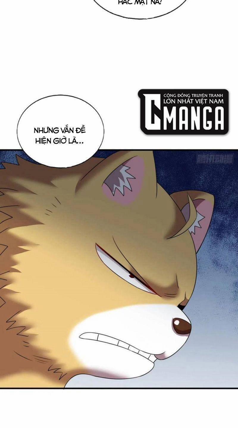 Trọng Sinh Thành Cậu Vàng Tại Dị Thế 258 trang 1