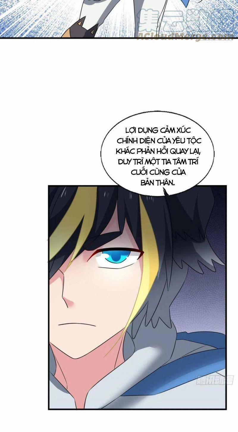 Trọng Sinh Thành Cậu Vàng Tại Dị Thế 258 trang 13