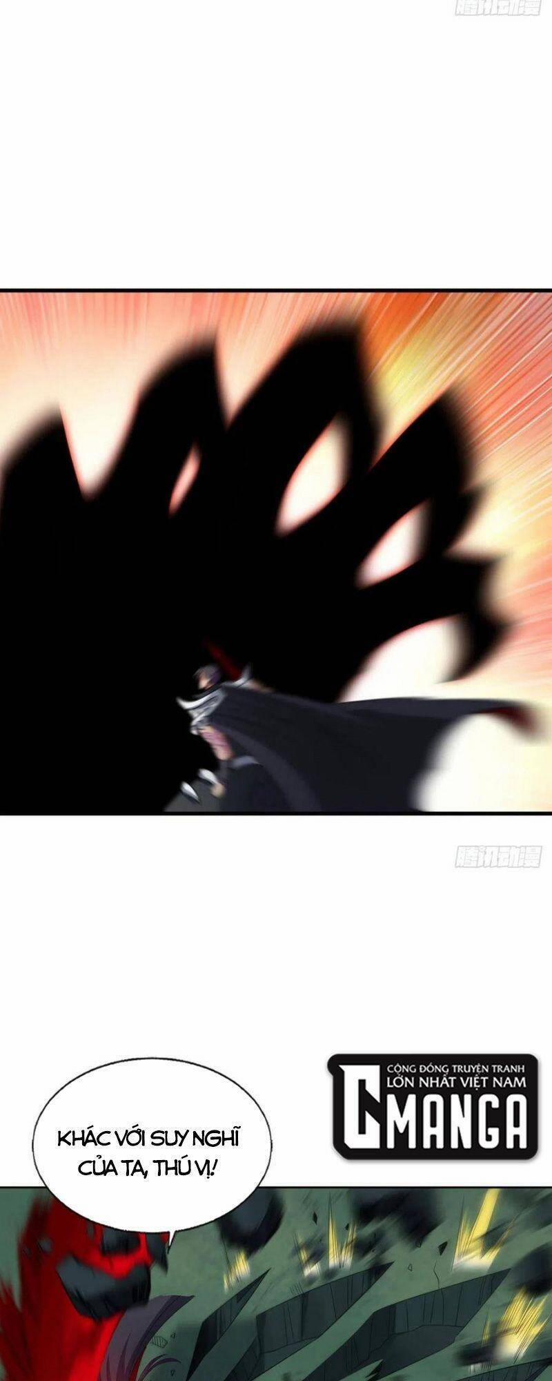 Trọng Sinh Thành Cậu Vàng Tại Dị Thế 258 trang 16