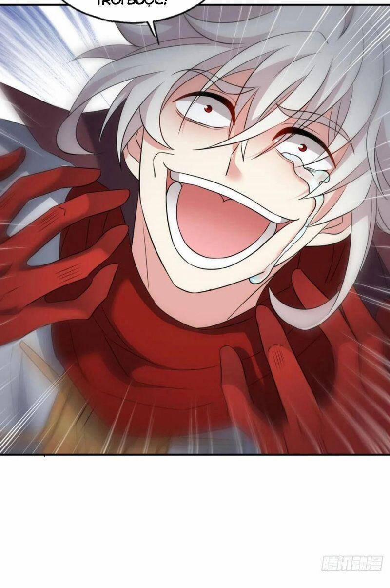 Trọng Sinh Thành Cậu Vàng Tại Dị Thế 258 trang 23