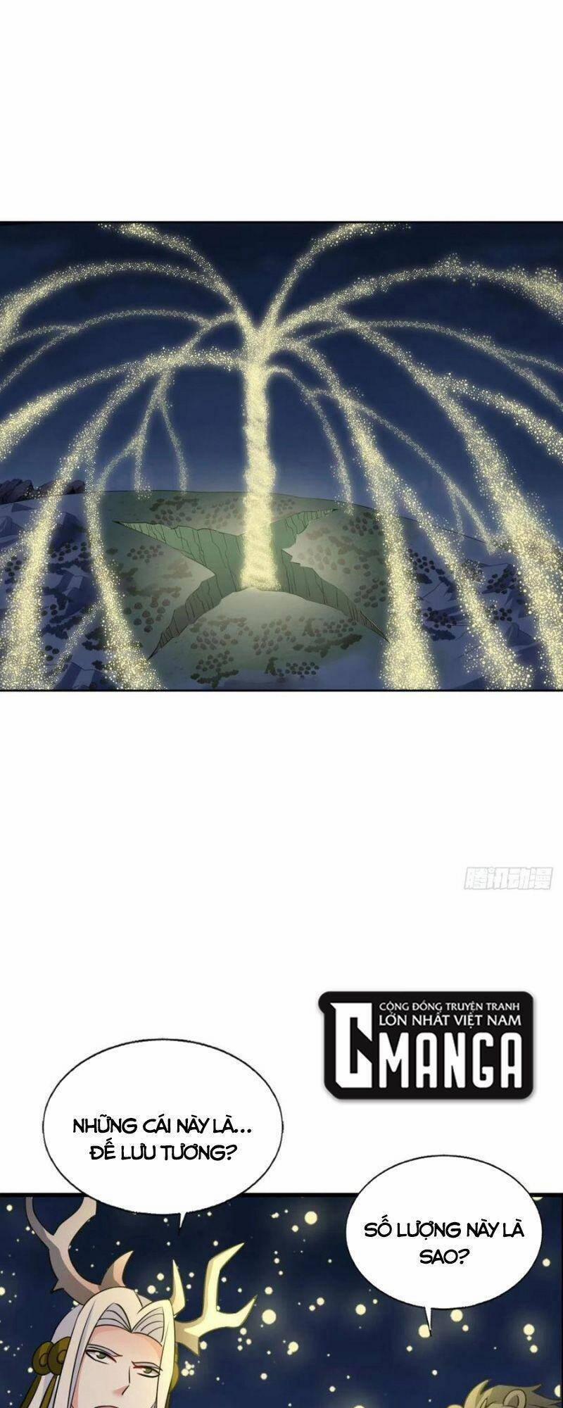 Trọng Sinh Thành Cậu Vàng Tại Dị Thế 258 trang 24