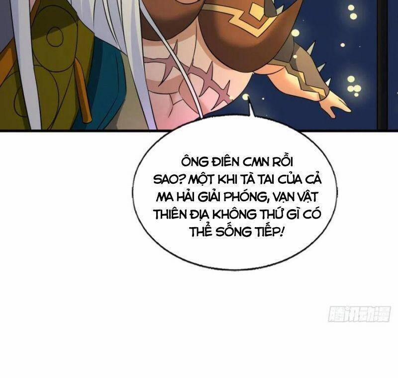 Trọng Sinh Thành Cậu Vàng Tại Dị Thế 258 trang 31