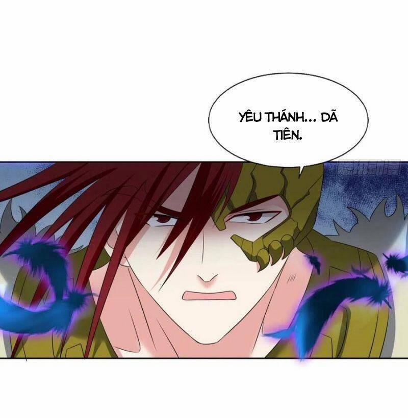 Trọng Sinh Thành Cậu Vàng Tại Dị Thế 258 trang 33