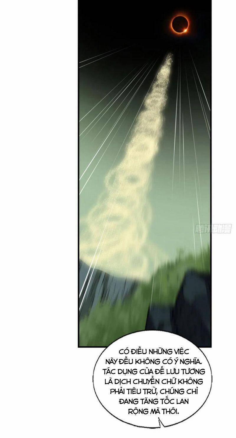 Trọng Sinh Thành Cậu Vàng Tại Dị Thế 258 trang 5