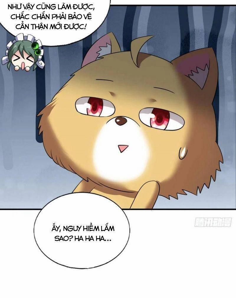 Trọng Sinh Thành Cậu Vàng Tại Dị Thế 258 trang 7