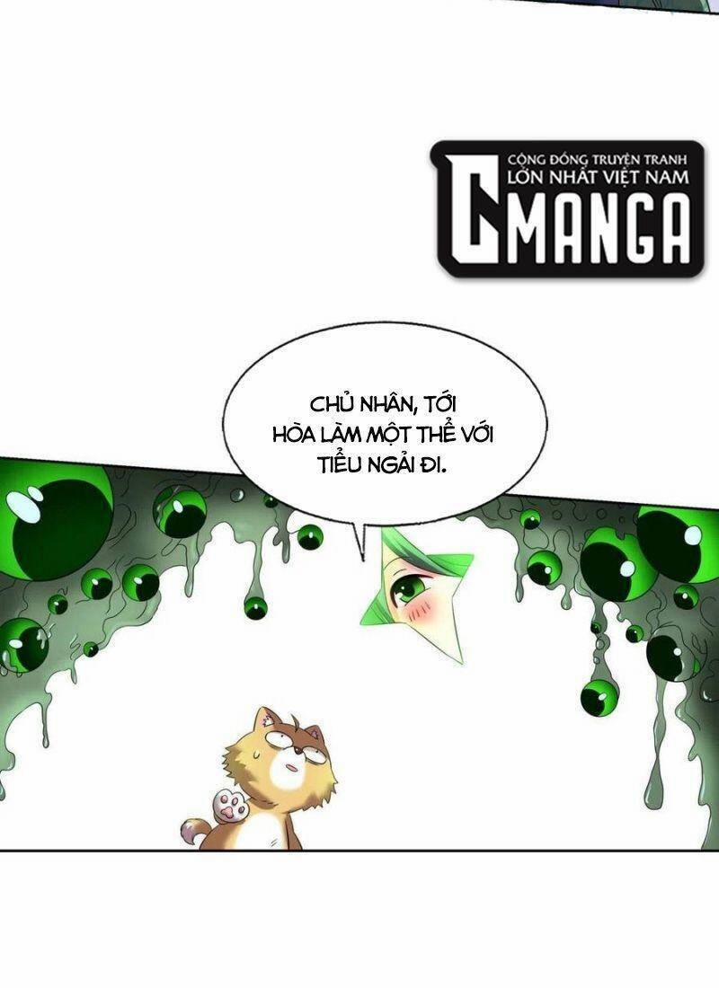 Trọng Sinh Thành Cậu Vàng Tại Dị Thế 258 trang 9