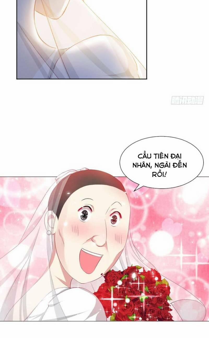 Trọng Sinh Thành Cậu Vàng Tại Dị Thế 26 trang 13