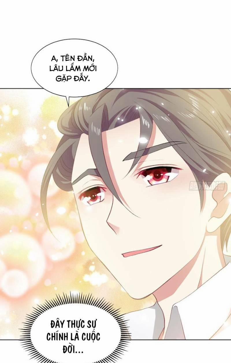 Trọng Sinh Thành Cậu Vàng Tại Dị Thế 26 trang 14