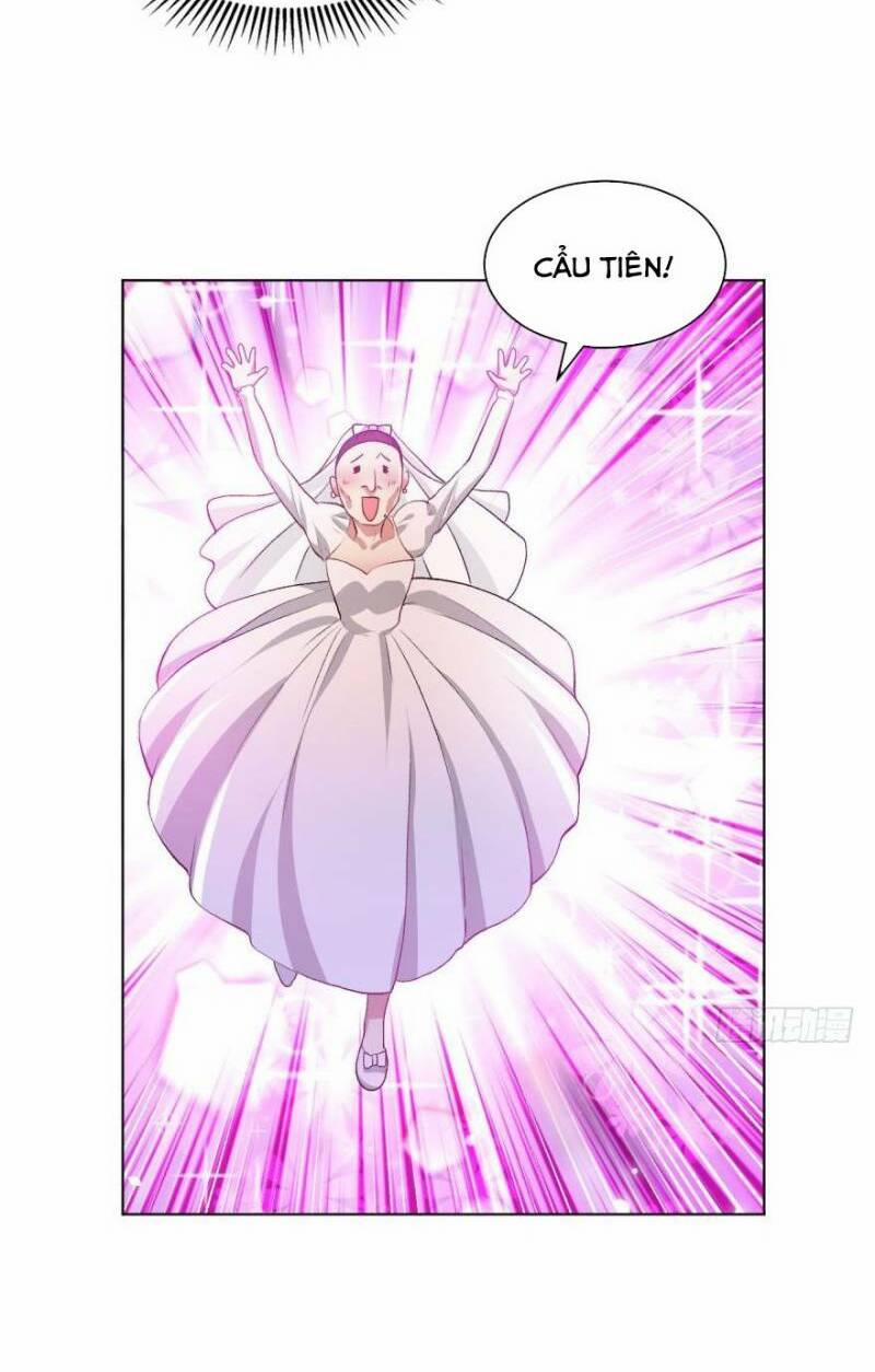 Trọng Sinh Thành Cậu Vàng Tại Dị Thế 26 trang 15