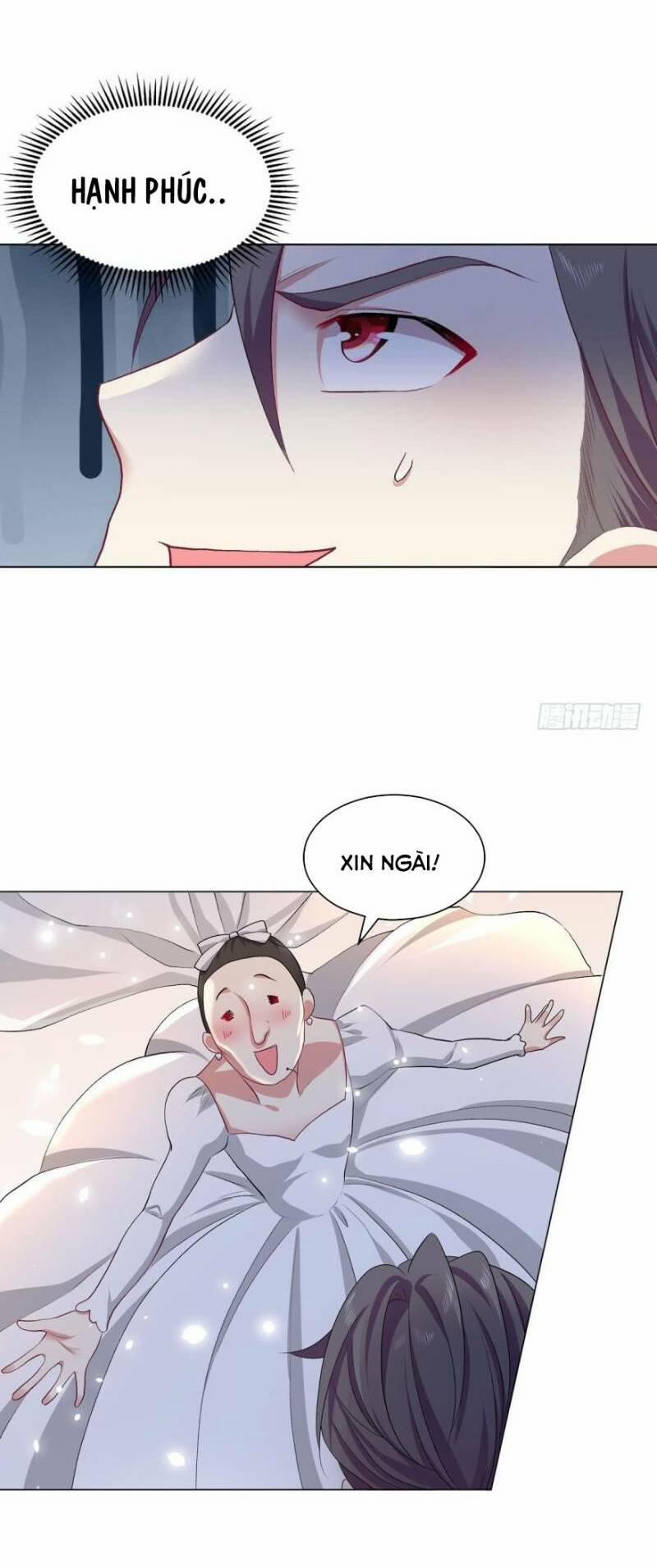 Trọng Sinh Thành Cậu Vàng Tại Dị Thế 26 trang 17