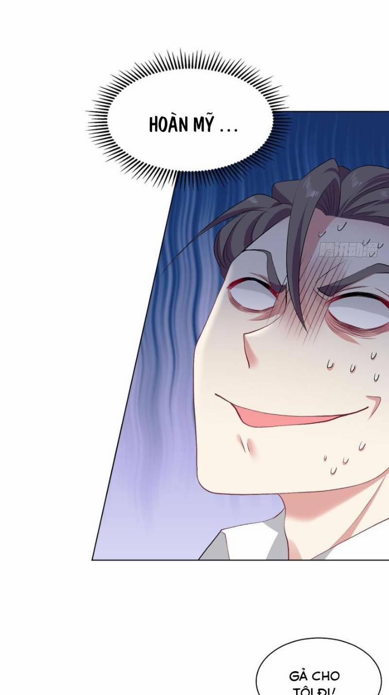 Trọng Sinh Thành Cậu Vàng Tại Dị Thế 26 trang 18