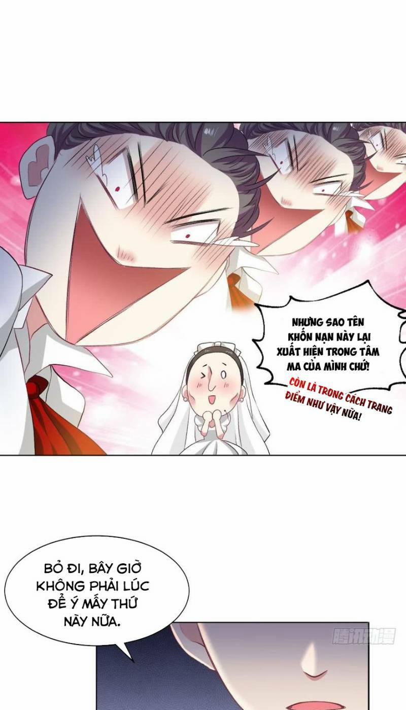 Trọng Sinh Thành Cậu Vàng Tại Dị Thế 26 trang 23