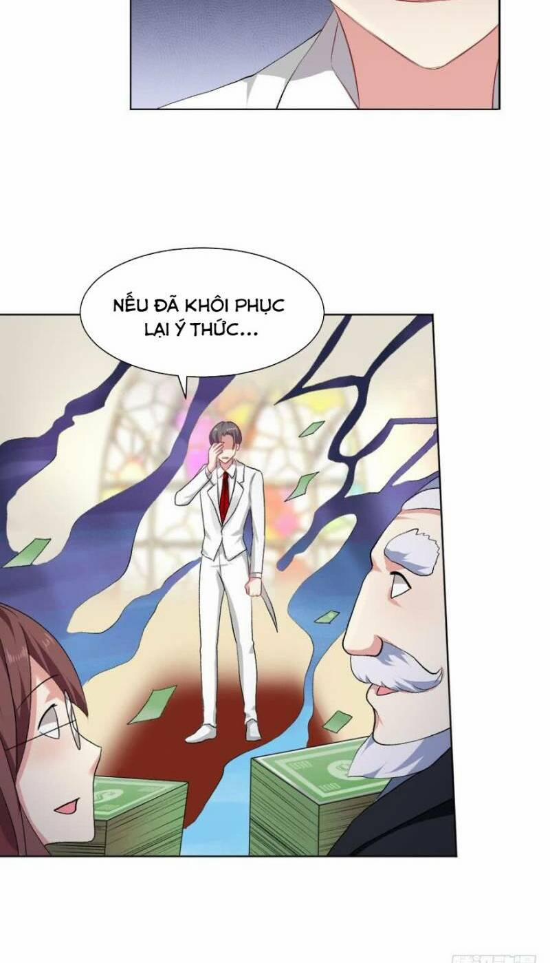 Trọng Sinh Thành Cậu Vàng Tại Dị Thế 26 trang 24