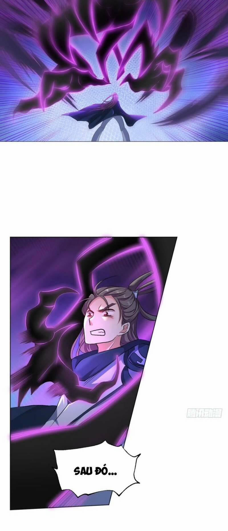 Trọng Sinh Thành Cậu Vàng Tại Dị Thế 26 trang 26