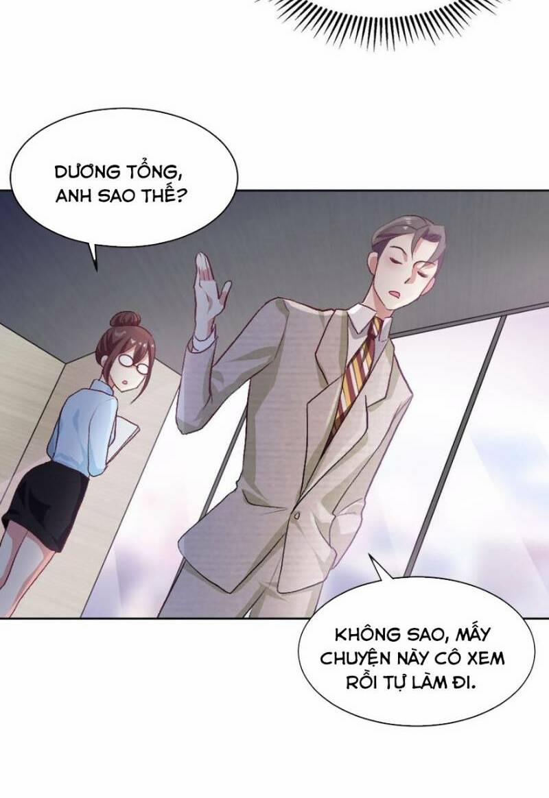 Trọng Sinh Thành Cậu Vàng Tại Dị Thế 26 trang 3