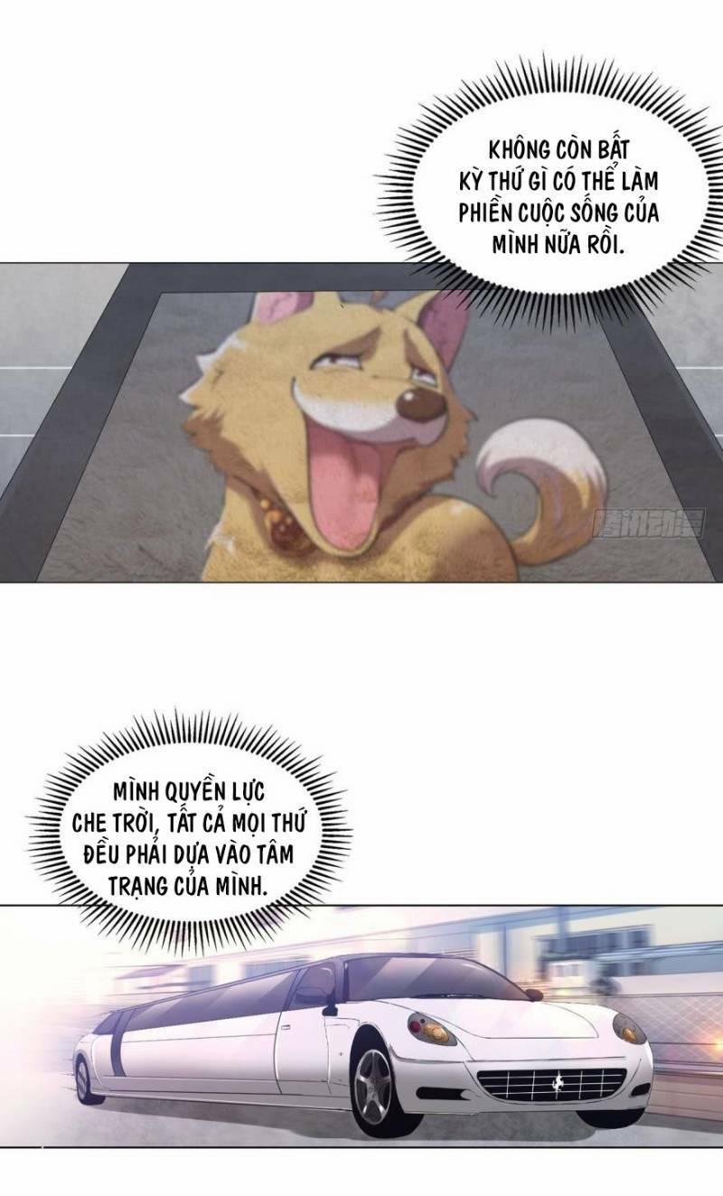 Trọng Sinh Thành Cậu Vàng Tại Dị Thế 26 trang 8