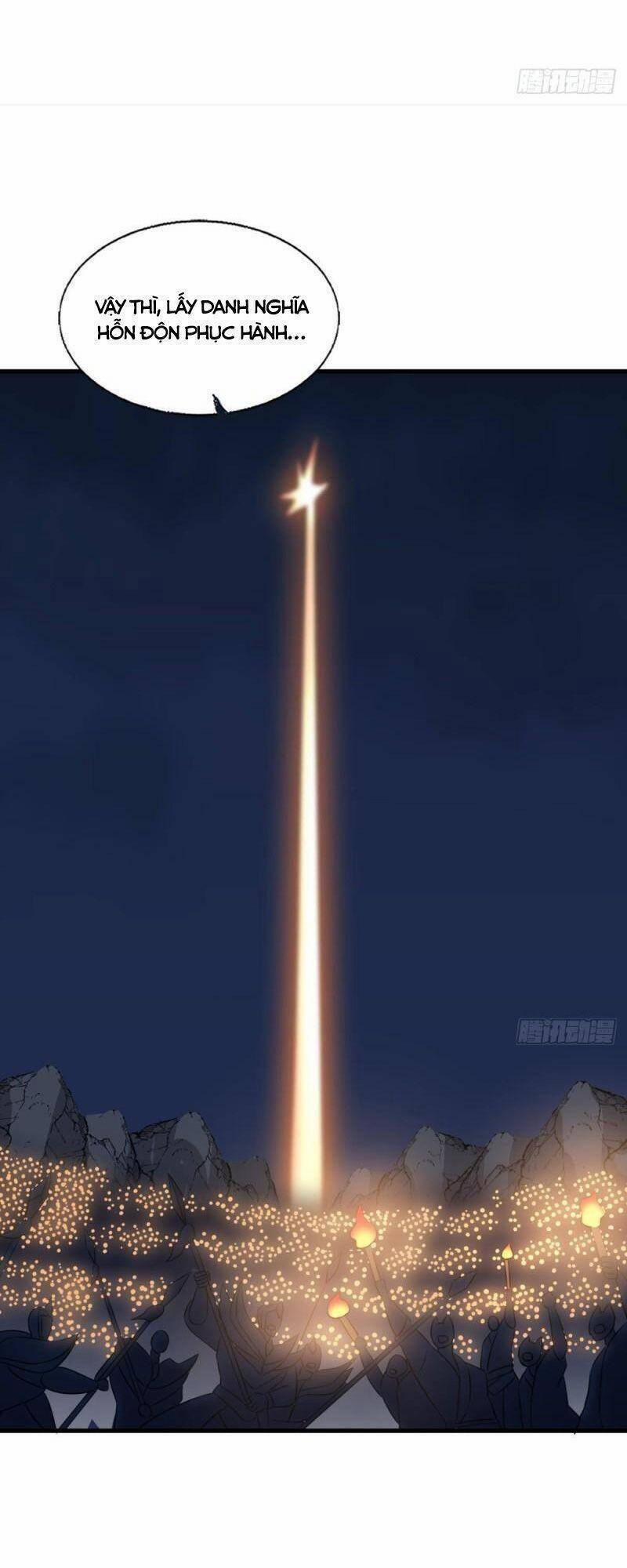 Trọng Sinh Thành Cậu Vàng Tại Dị Thế 261 trang 10