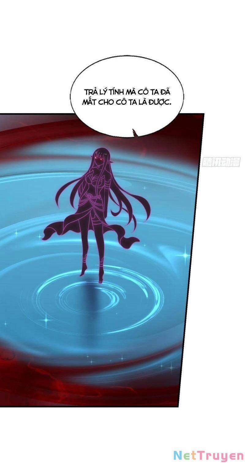 Trọng Sinh Thành Cậu Vàng Tại Dị Thế 261 trang 11