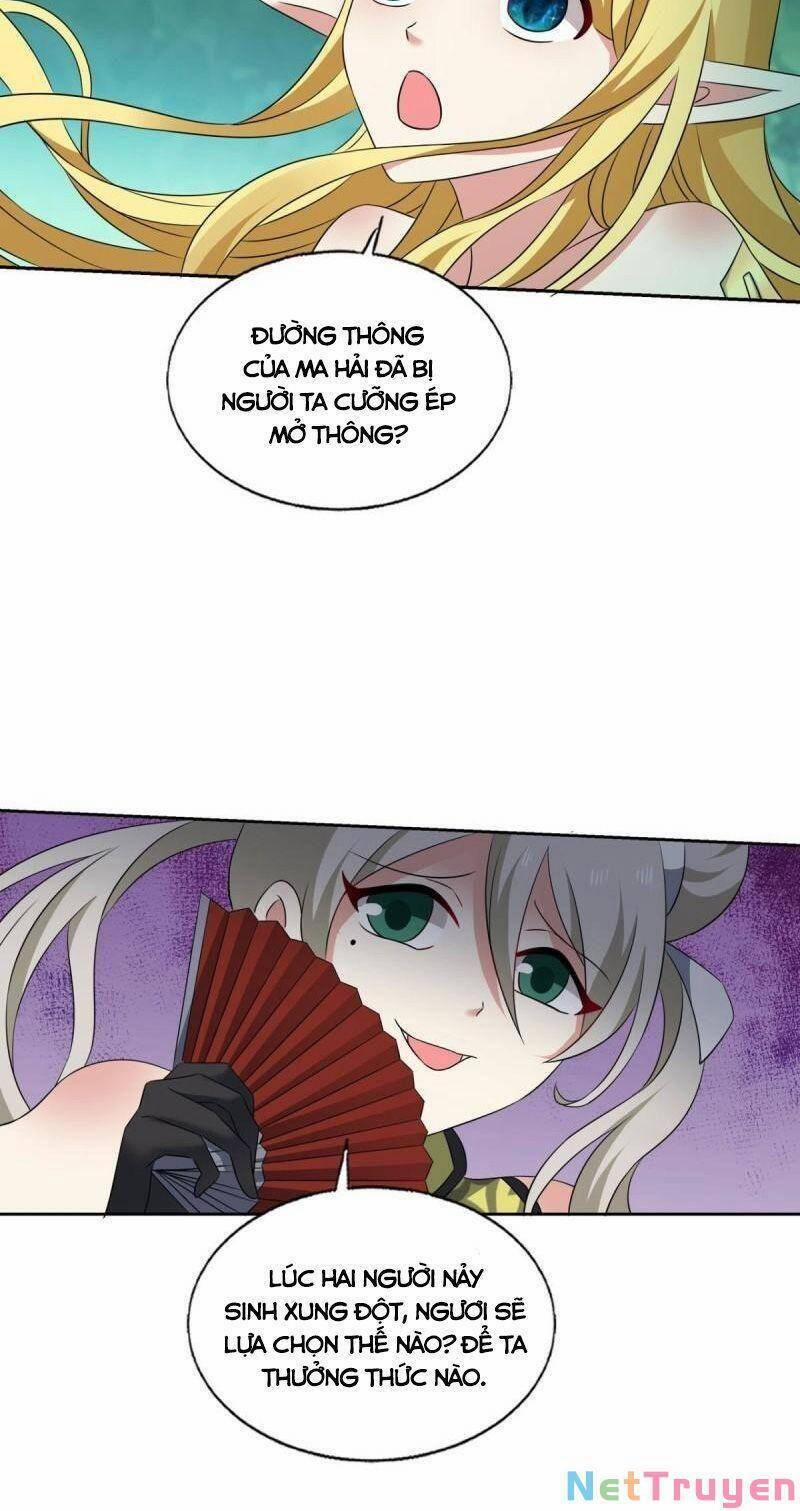 Trọng Sinh Thành Cậu Vàng Tại Dị Thế 261 trang 13