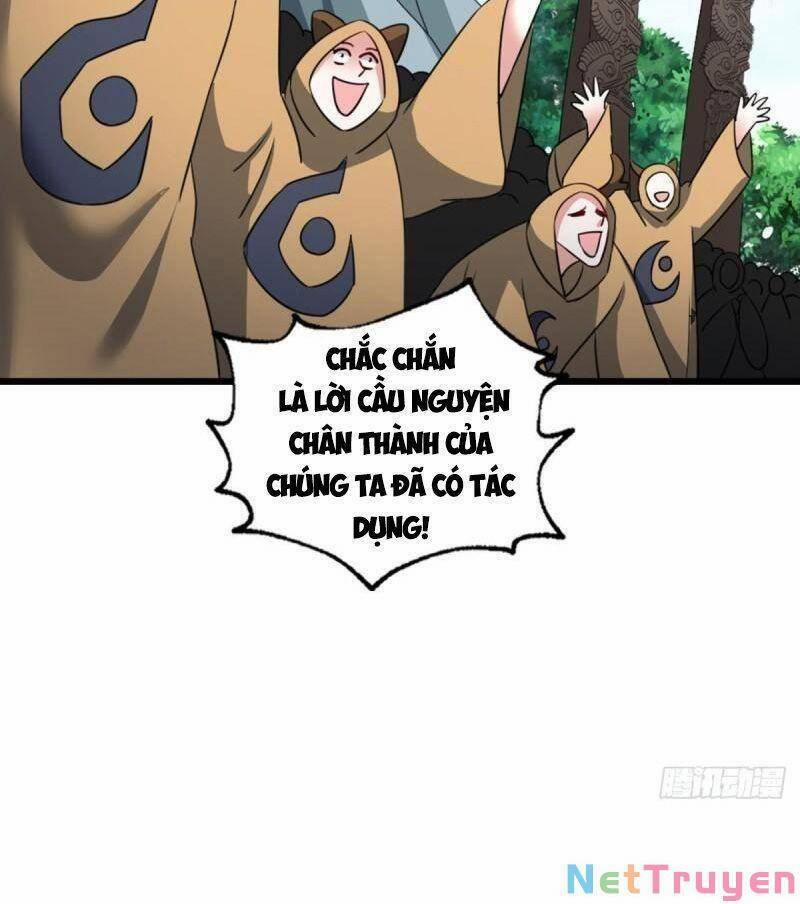 Trọng Sinh Thành Cậu Vàng Tại Dị Thế 261 trang 15