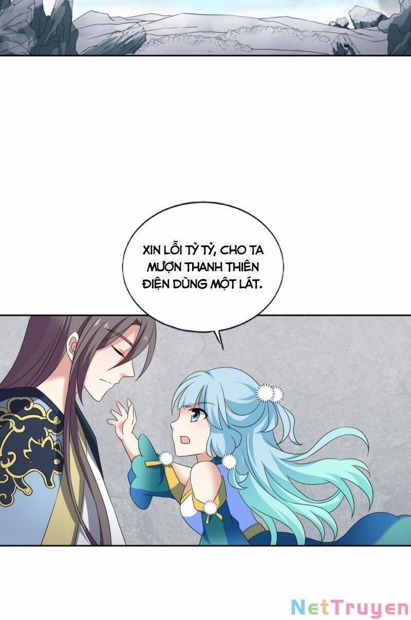 Trọng Sinh Thành Cậu Vàng Tại Dị Thế 261 trang 17