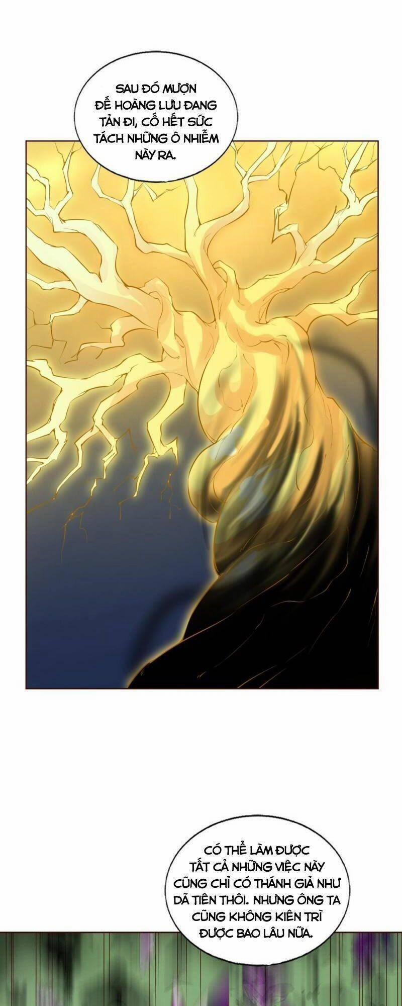 Trọng Sinh Thành Cậu Vàng Tại Dị Thế 261 trang 2