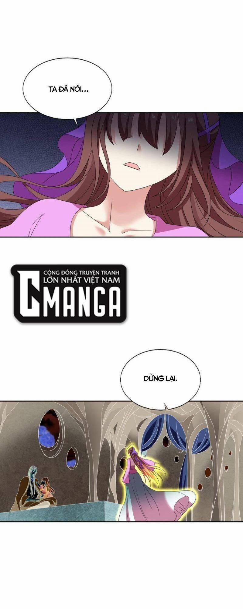 Trọng Sinh Thành Cậu Vàng Tại Dị Thế 261 trang 20