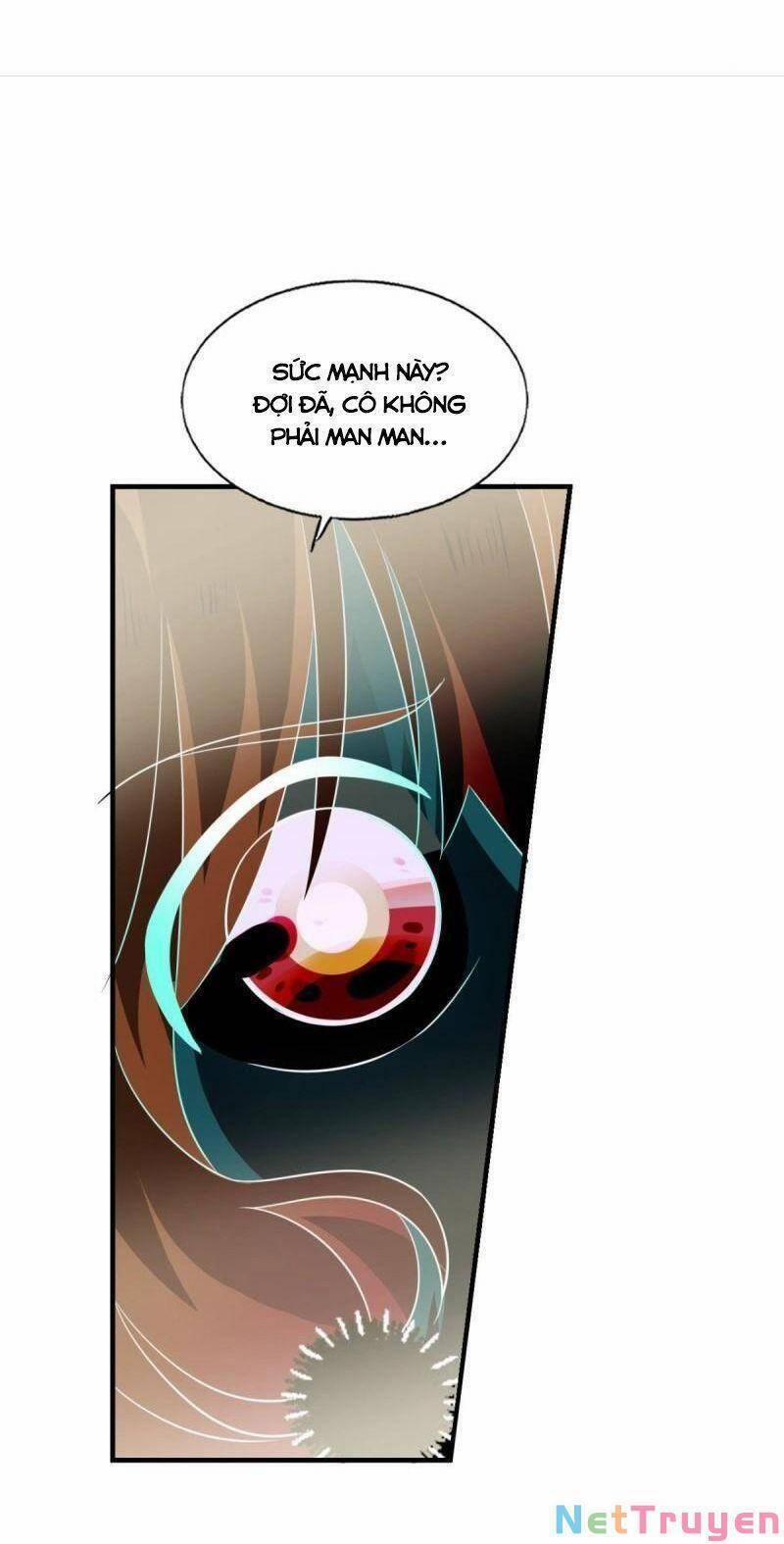 Trọng Sinh Thành Cậu Vàng Tại Dị Thế 261 trang 21