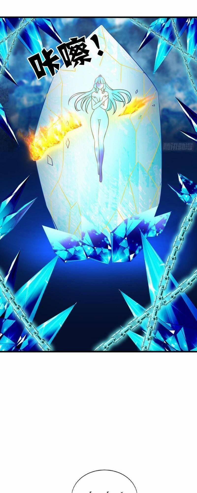 Trọng Sinh Thành Cậu Vàng Tại Dị Thế 261 trang 26