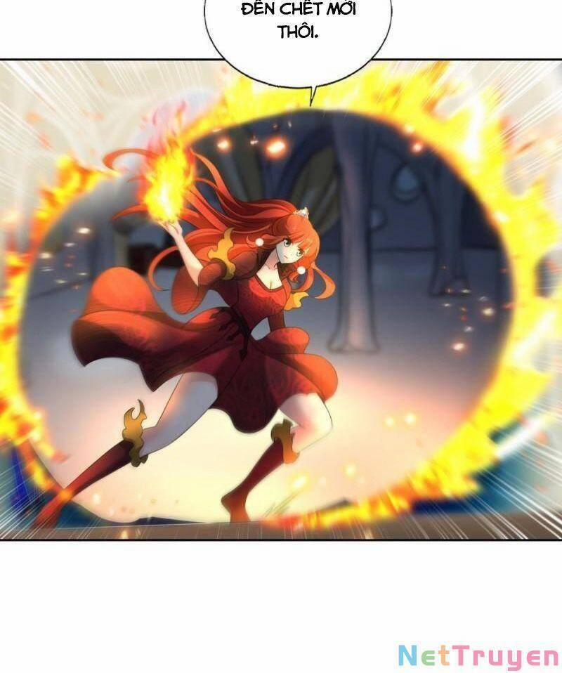 Trọng Sinh Thành Cậu Vàng Tại Dị Thế 261 trang 27