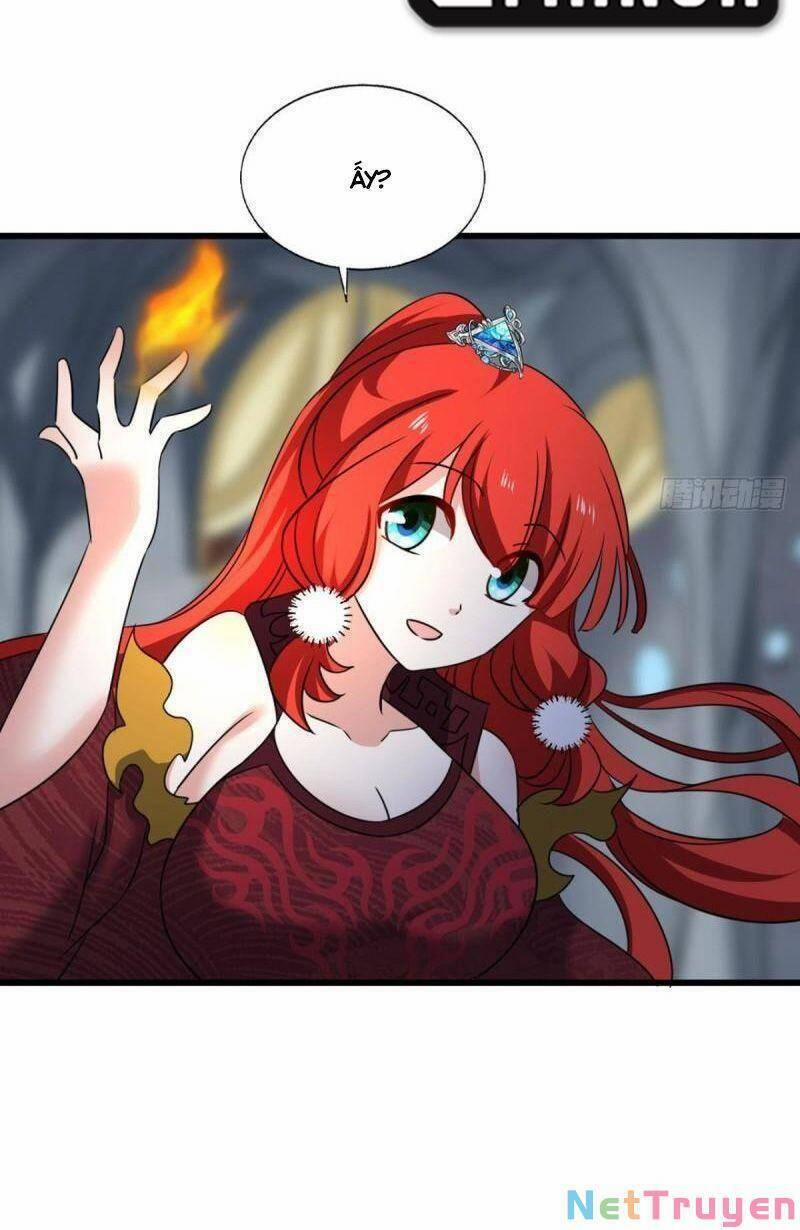 Trọng Sinh Thành Cậu Vàng Tại Dị Thế 261 trang 29