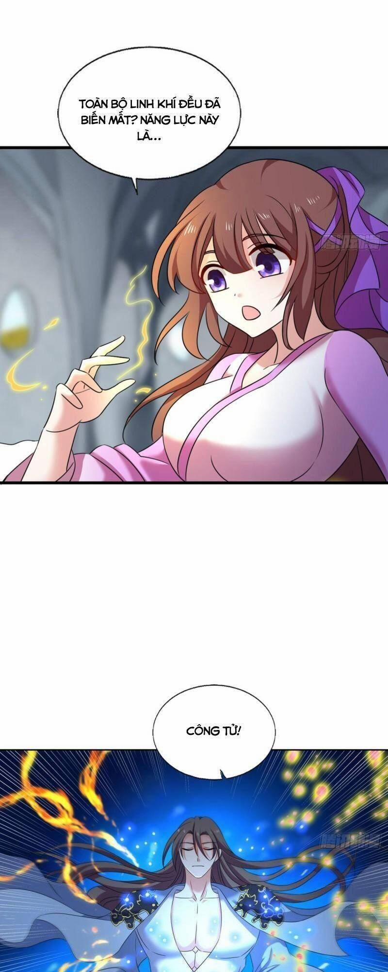 Trọng Sinh Thành Cậu Vàng Tại Dị Thế 261 trang 30