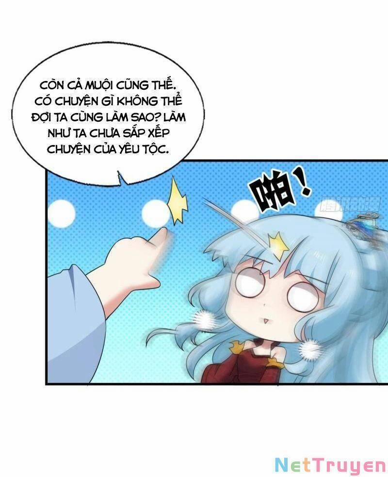 Trọng Sinh Thành Cậu Vàng Tại Dị Thế 261 trang 37