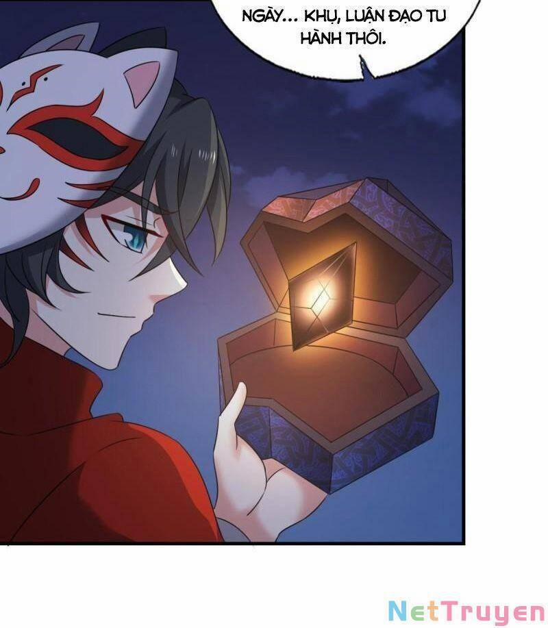 Trọng Sinh Thành Cậu Vàng Tại Dị Thế 261 trang 5