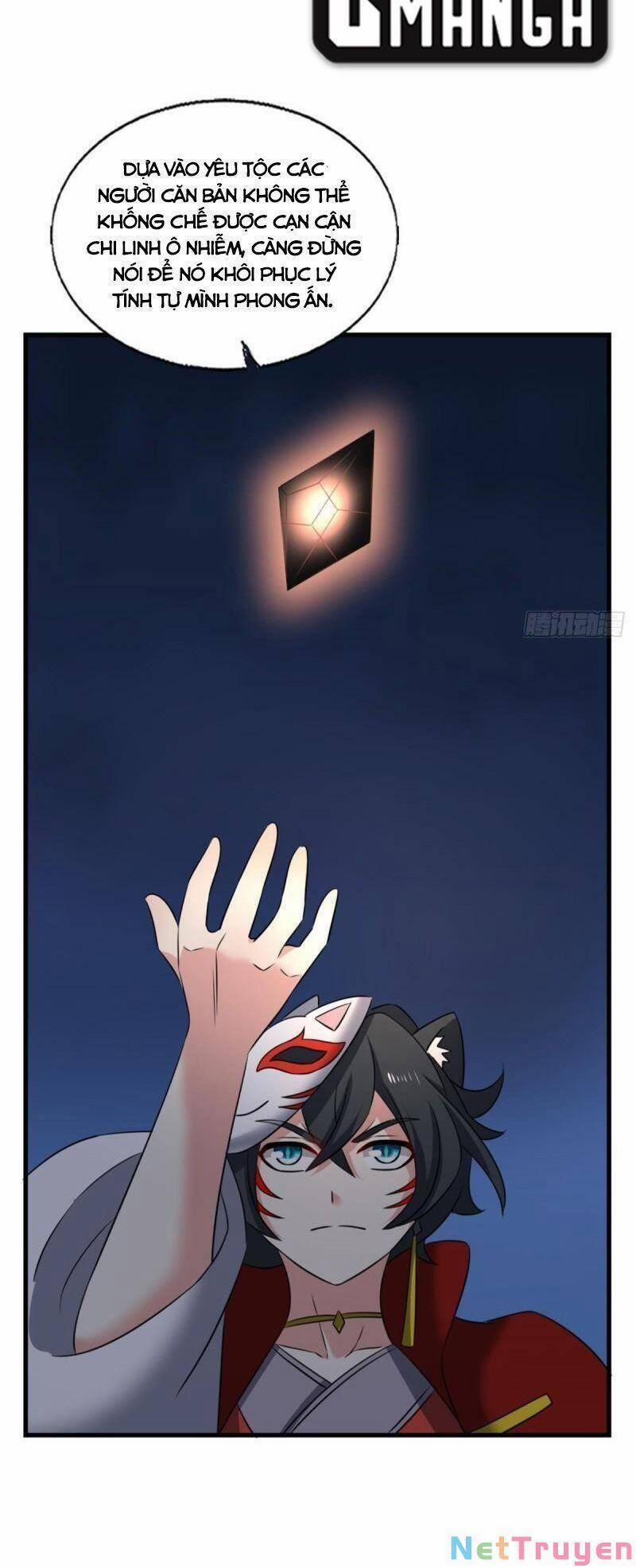 Trọng Sinh Thành Cậu Vàng Tại Dị Thế 261 trang 9