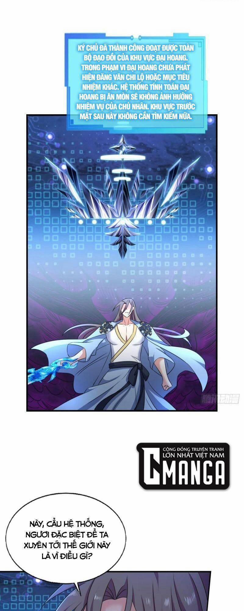 Trọng Sinh Thành Cậu Vàng Tại Dị Thế 262 trang 12