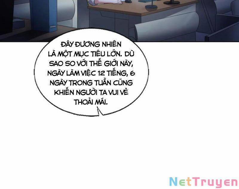 Trọng Sinh Thành Cậu Vàng Tại Dị Thế 262 trang 15