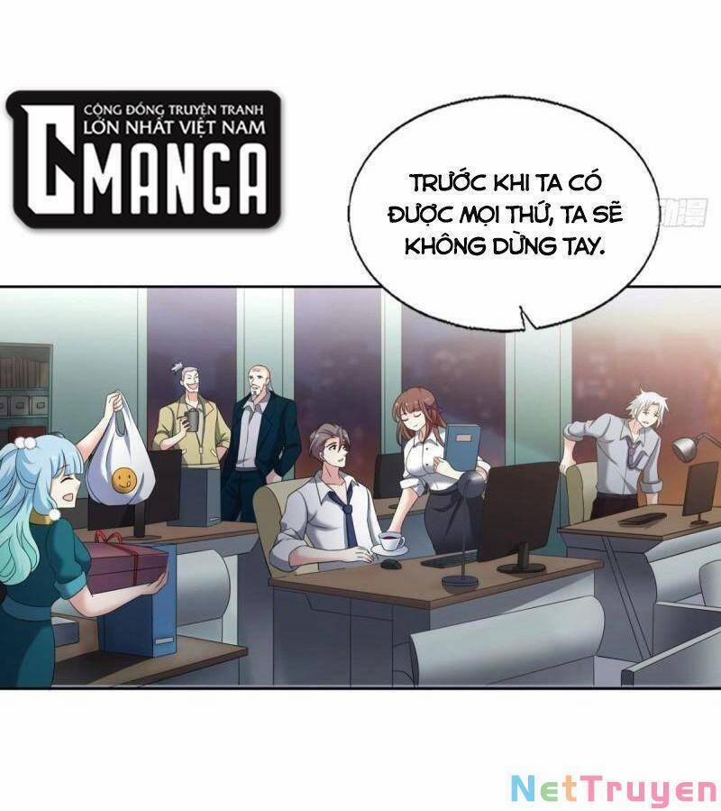 Trọng Sinh Thành Cậu Vàng Tại Dị Thế 262 trang 17