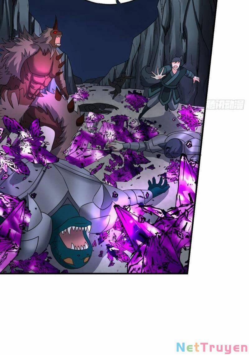 Trọng Sinh Thành Cậu Vàng Tại Dị Thế 262 trang 25