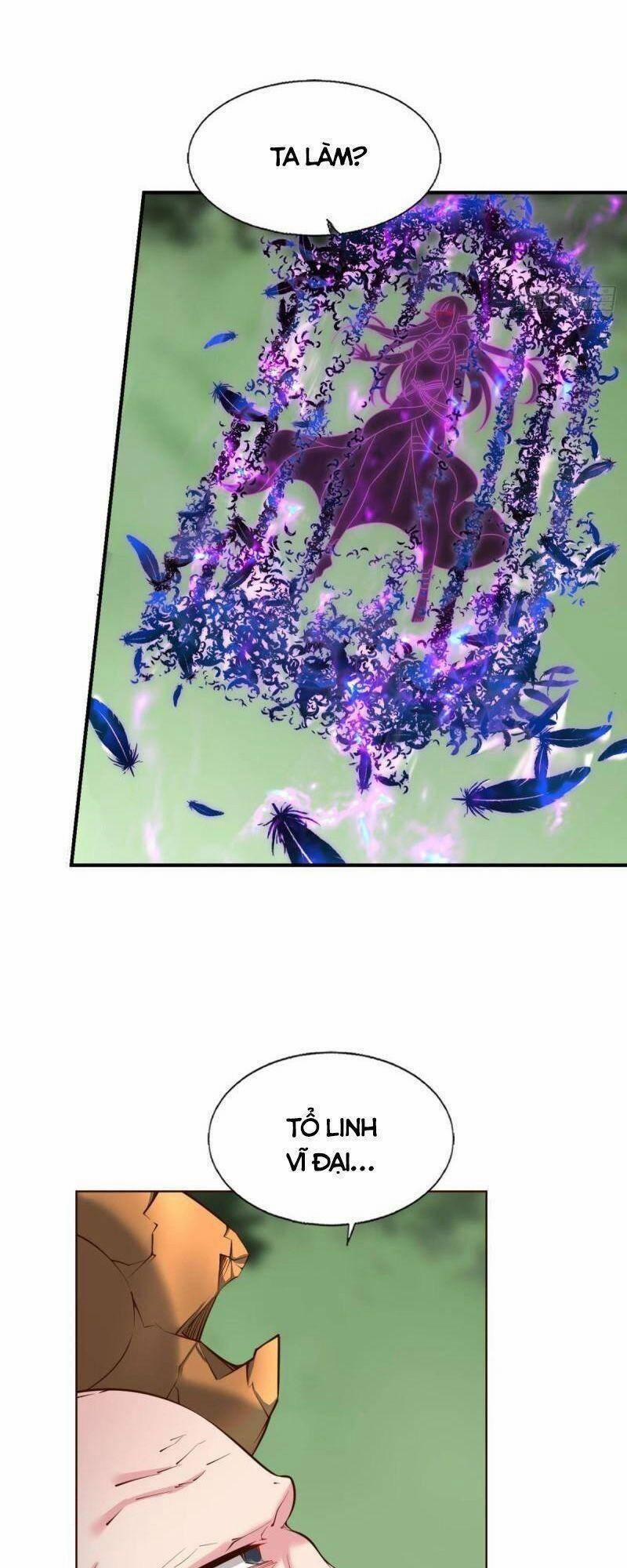 Trọng Sinh Thành Cậu Vàng Tại Dị Thế 262 trang 26