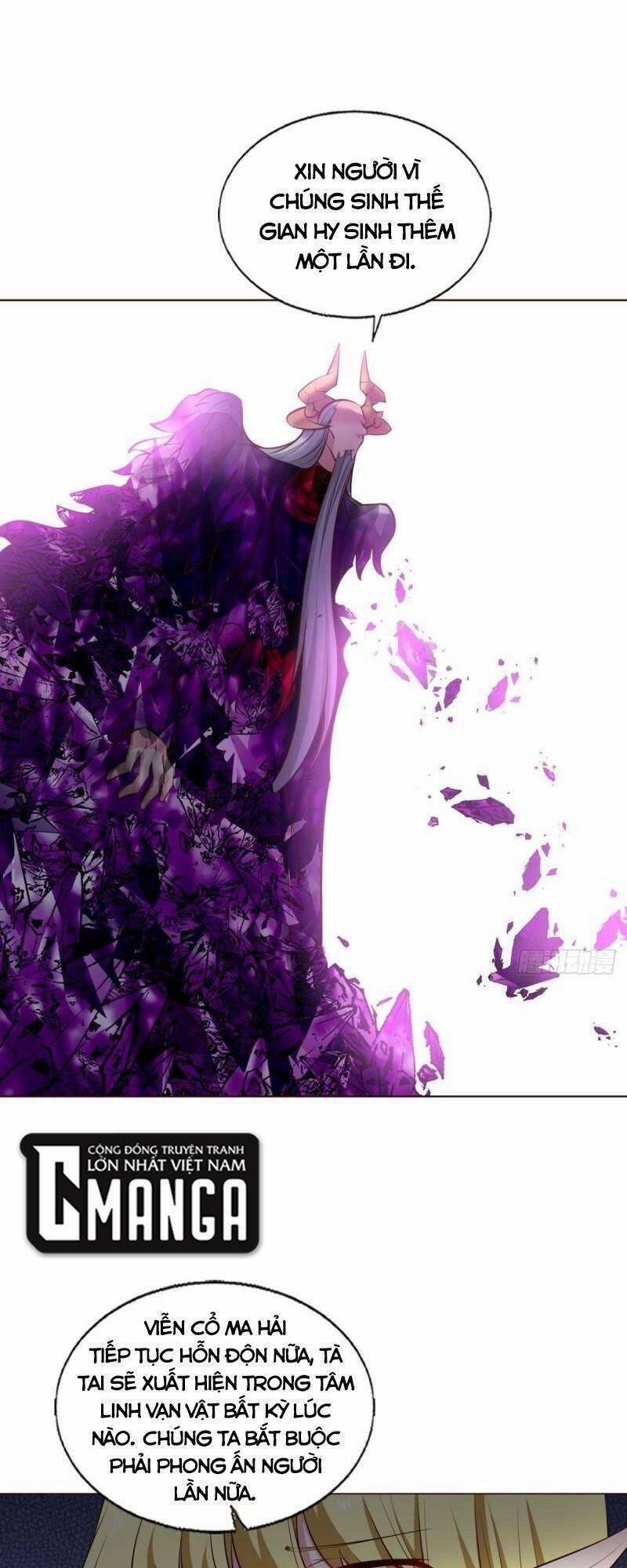 Trọng Sinh Thành Cậu Vàng Tại Dị Thế 262 trang 28