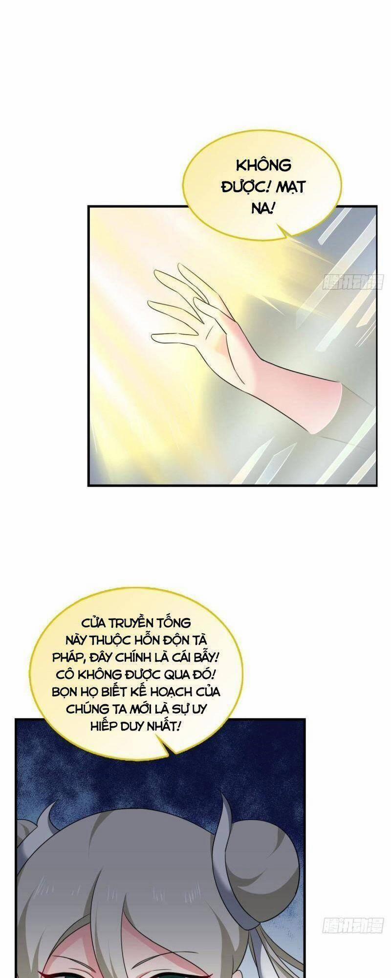 Trọng Sinh Thành Cậu Vàng Tại Dị Thế 262 trang 30