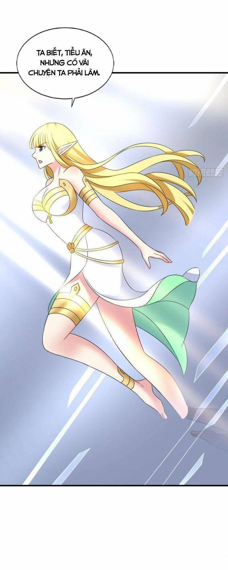 Trọng Sinh Thành Cậu Vàng Tại Dị Thế 262 trang 32